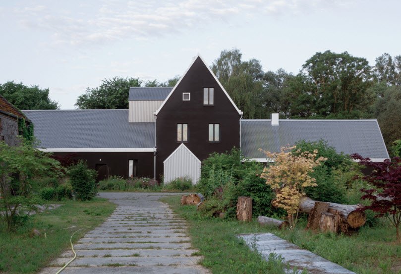 Gut Lundsgaard, Germany
